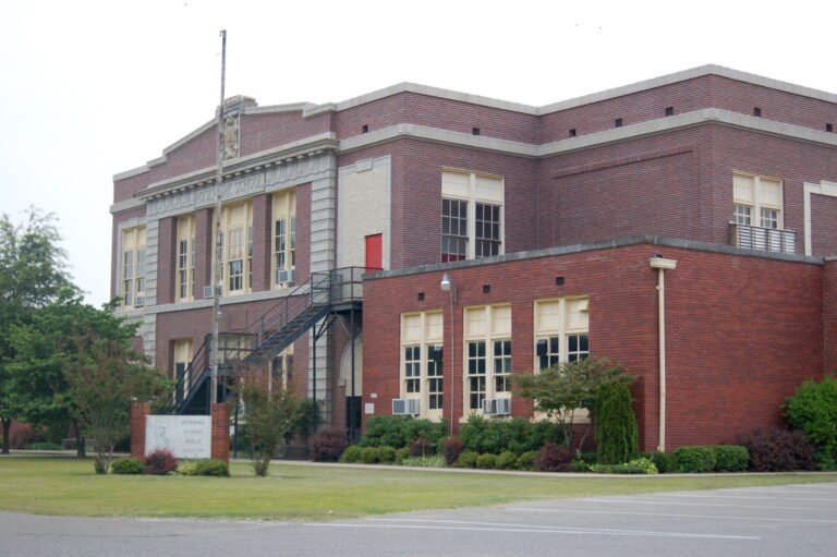 Tipton Rosemark Academy in Millington TN 1 768x511