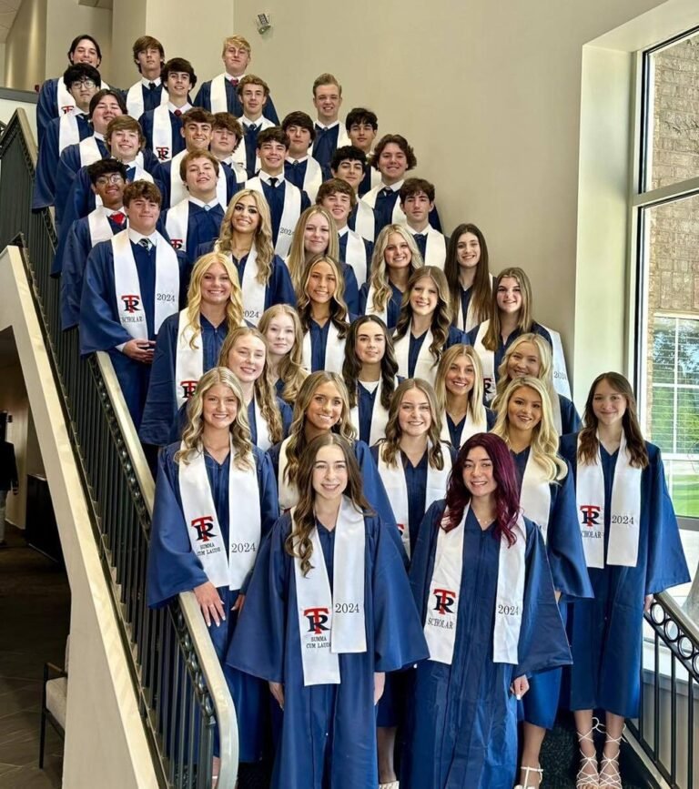 Tipton Rosemark Academy in Millington TN 2 768x867