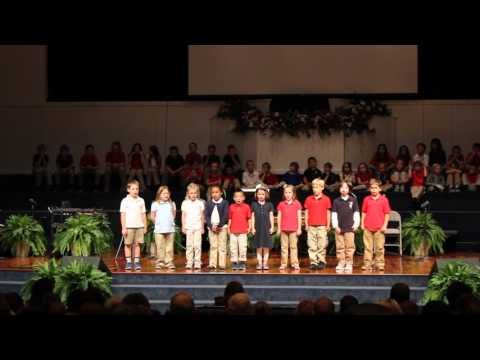 Towering Oaks Christian School in Greeneville TN 1