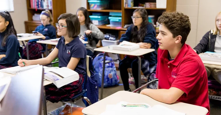 Twelve Stone Christian Academy Inc in Erlanger KY 768x402