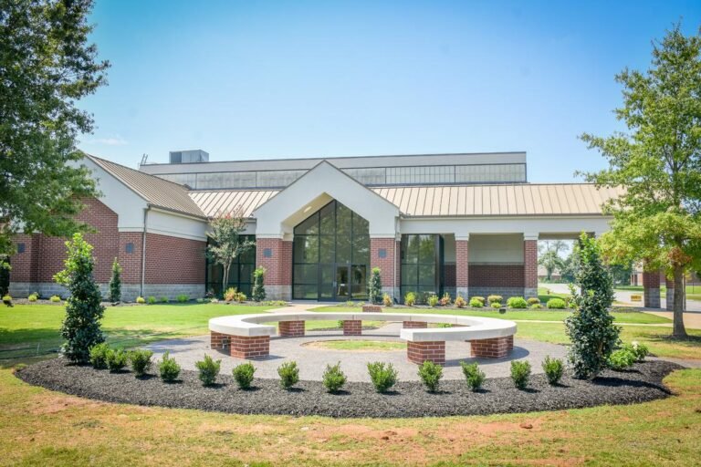 University School of Jackson in Jackson TN 1 768x512