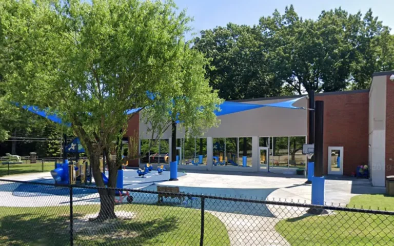 University of Memphis Lipman Early Childhood School in Memphis TN 768x480