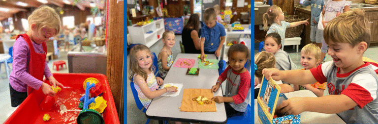 Villa Madonna Montessori School in Villa Hills KY 1 768x253