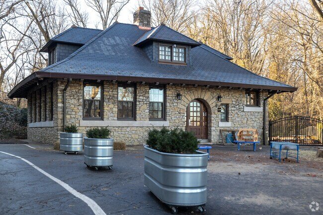 Virginia Chance School in Louisville KY 1