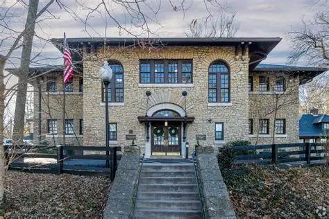 Virginia Chance School in Louisville KY