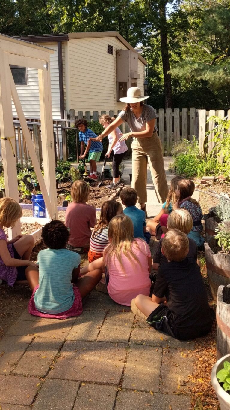 Waldorf School of Louisville in Louisville KY 1 768x1365