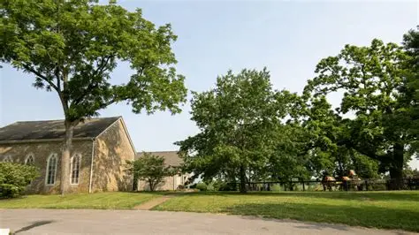 Walnut Hill Day School in Lexington KY