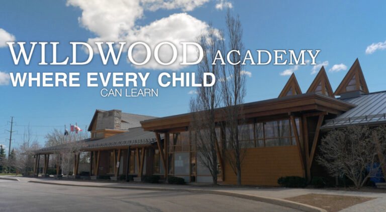 Wild Wood Academy in Clarksville TN 768x423