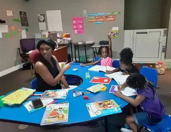 Word of Faith Christian Academy in Memphis TN 2